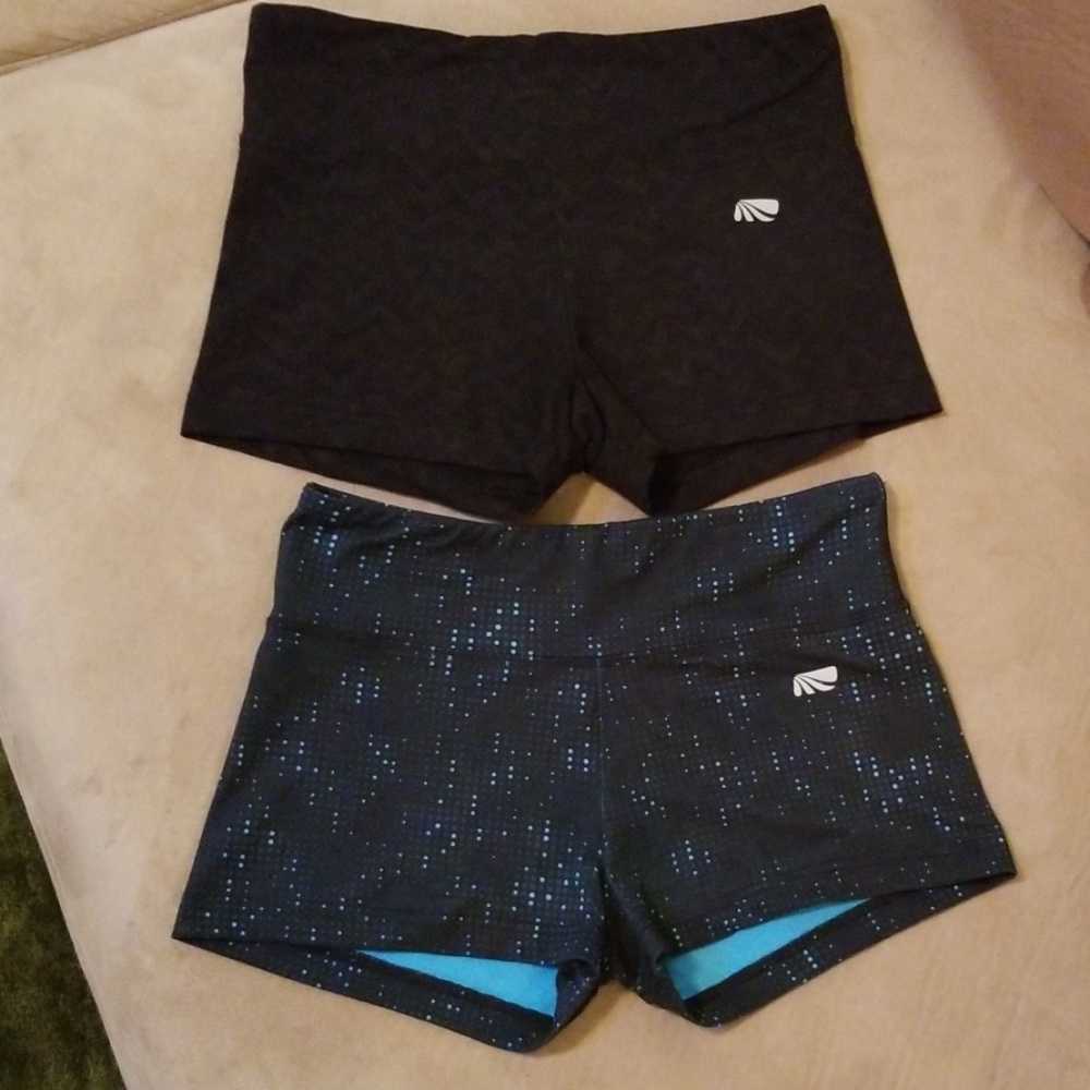 Marika Shorts bundle